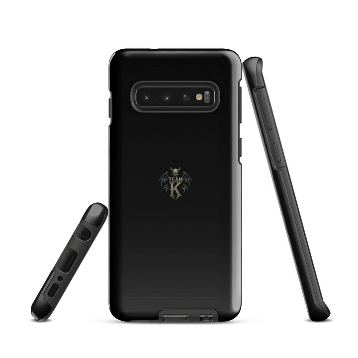 Team K V-3 Case for Samsung product image (1)