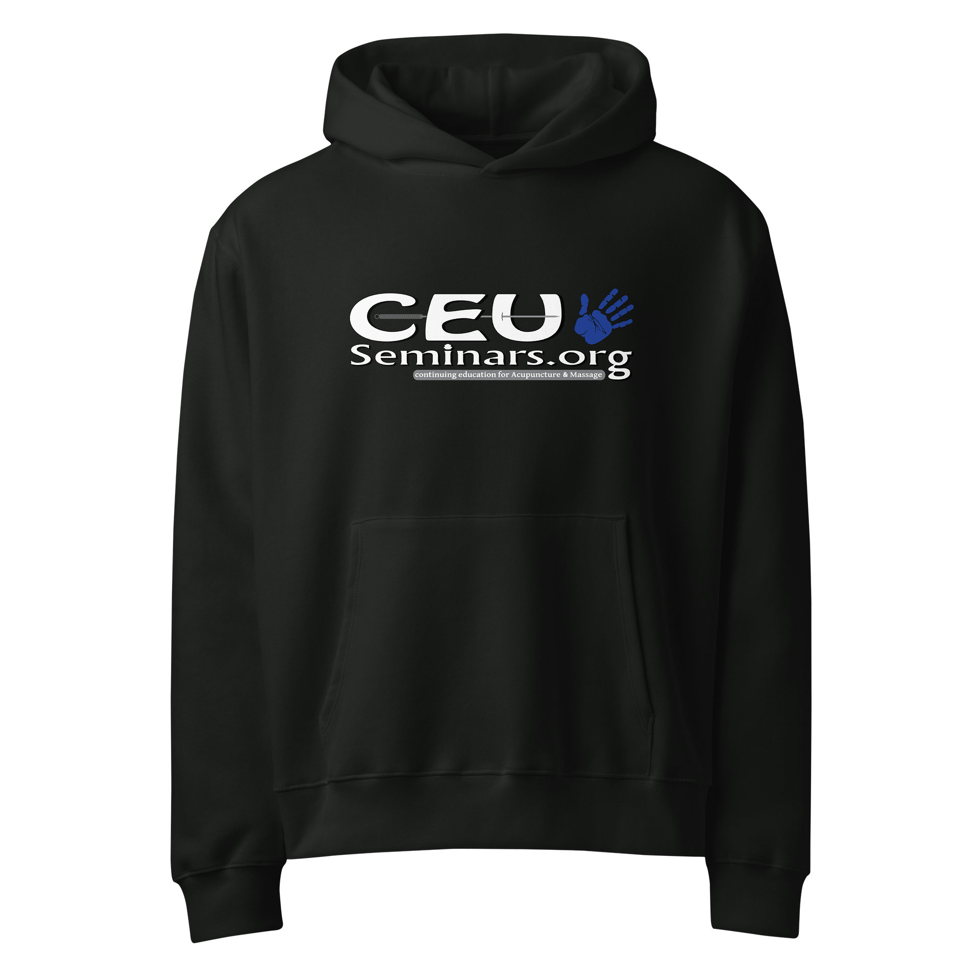CEUseminars Hoodie product image (17)