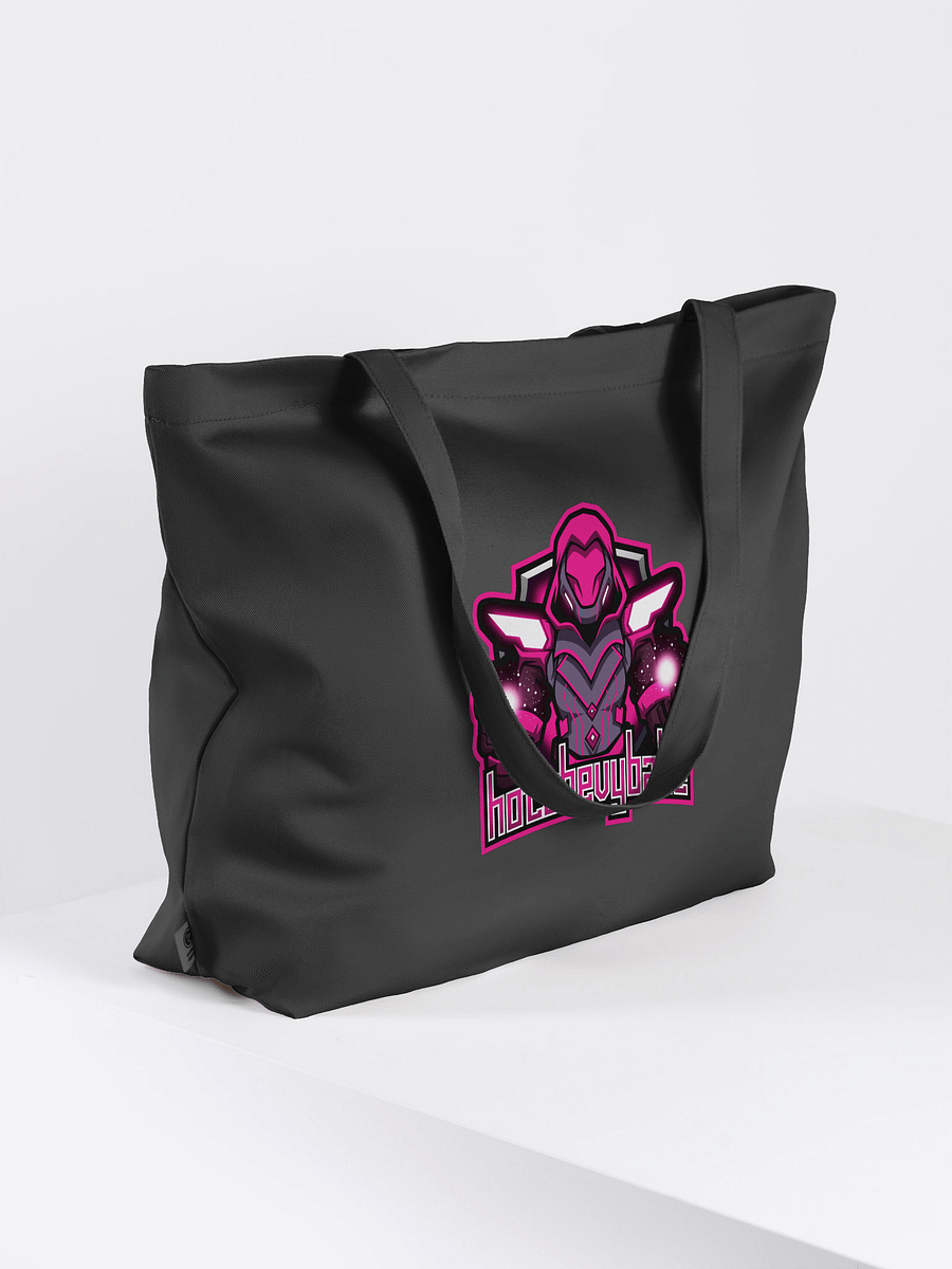 cotton tote bag product image (4)
