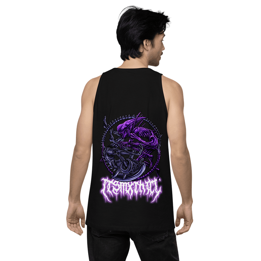 "perfect Balance" Tank product image (3)