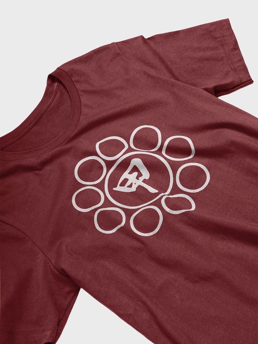 Ninja Koga Clan Logo T-shirt product image (1)