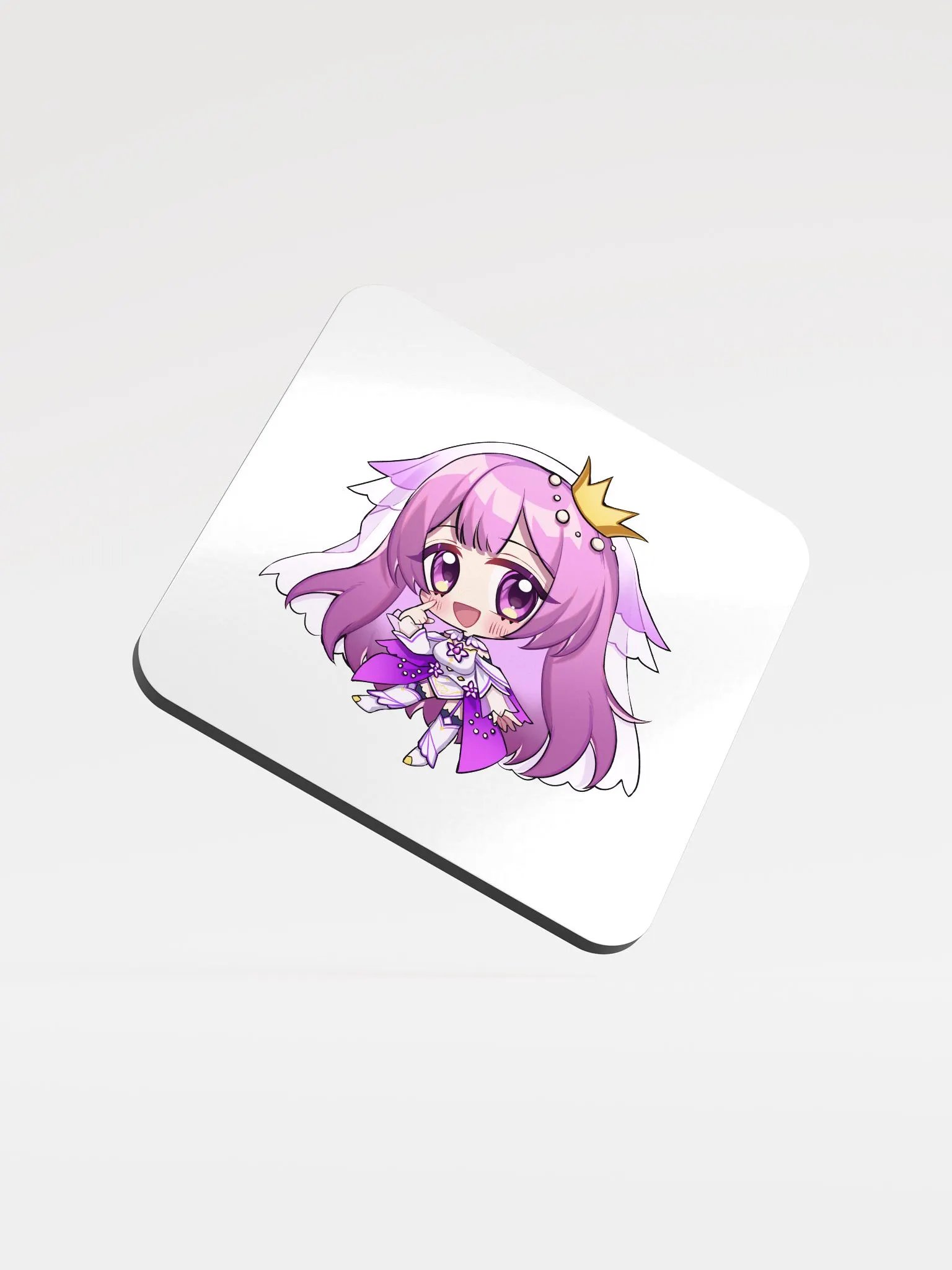 Magiksora Coaster Classic product image (1)