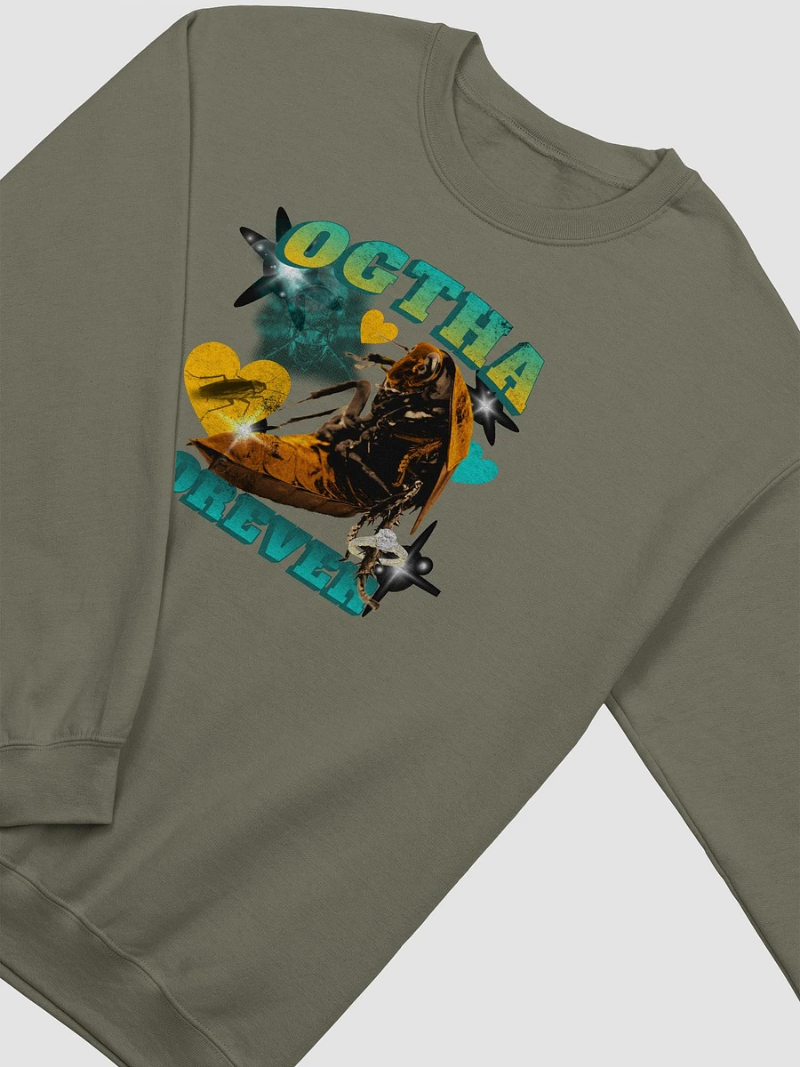 Ogtha Forever - Sweatshirt product image (2)