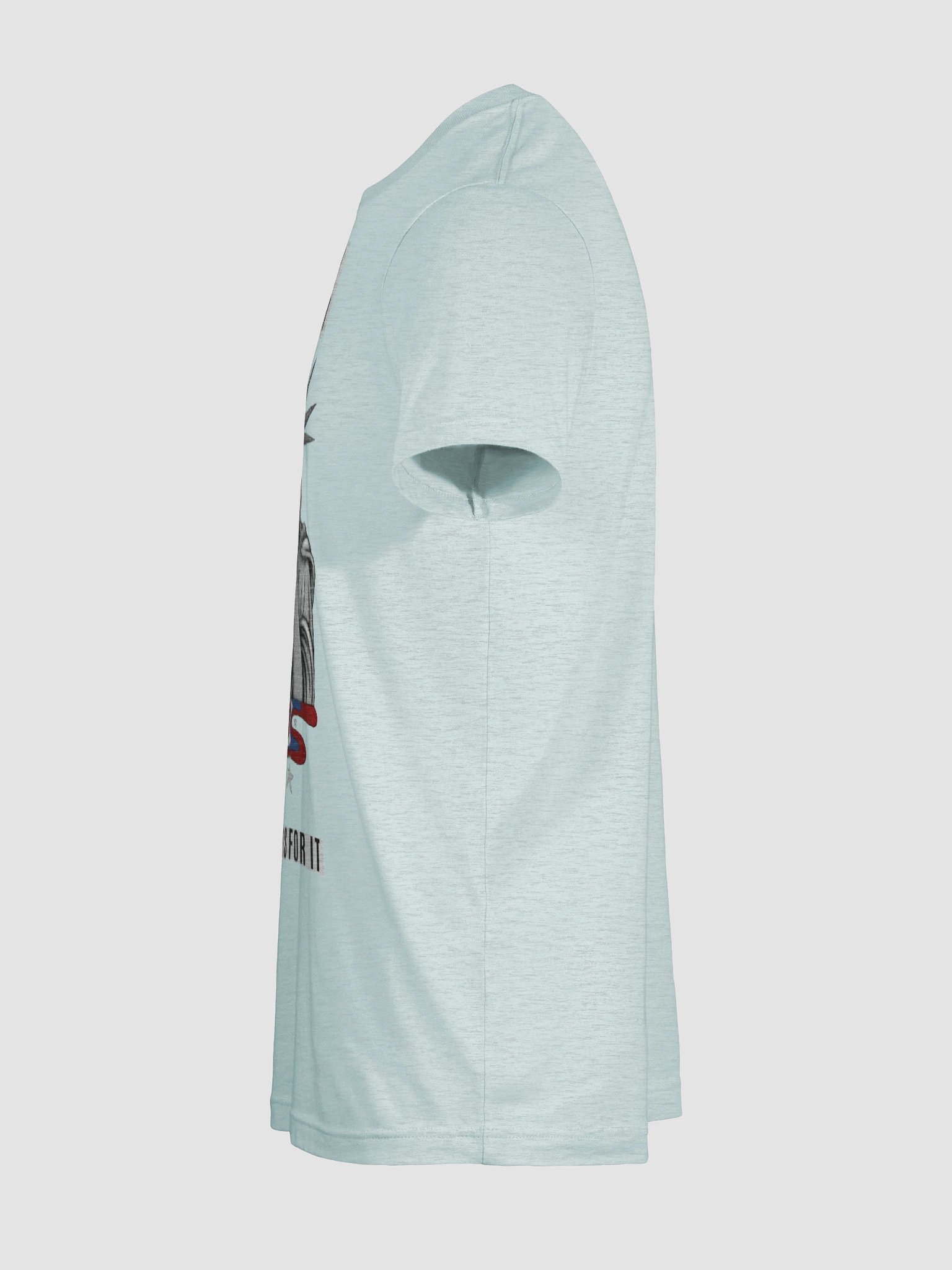 Lady Liberty is Crying product image (47)