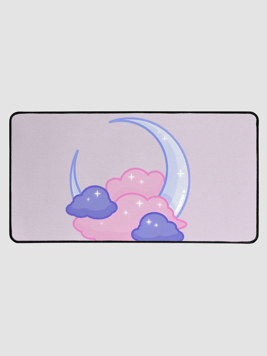 MaddieMadison Moonies desk top mat product image (1)