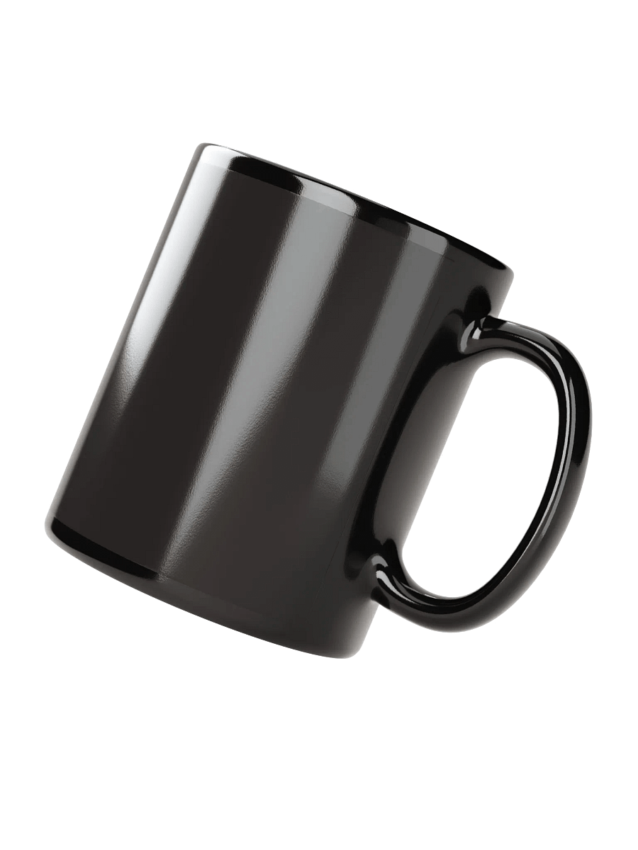 Sirius Mug(Black) product image (4)