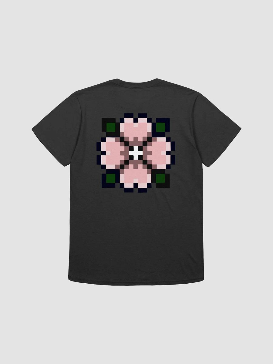 Twirly regular Tee product image (5)