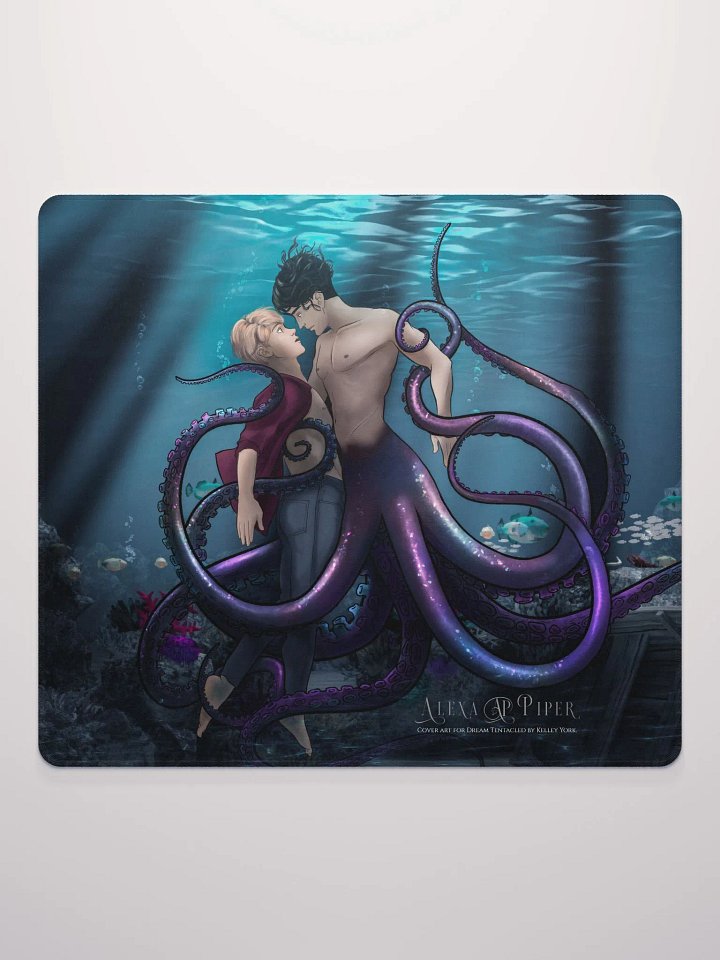 Free Hugs Gaming Mouse Pad product image (3)