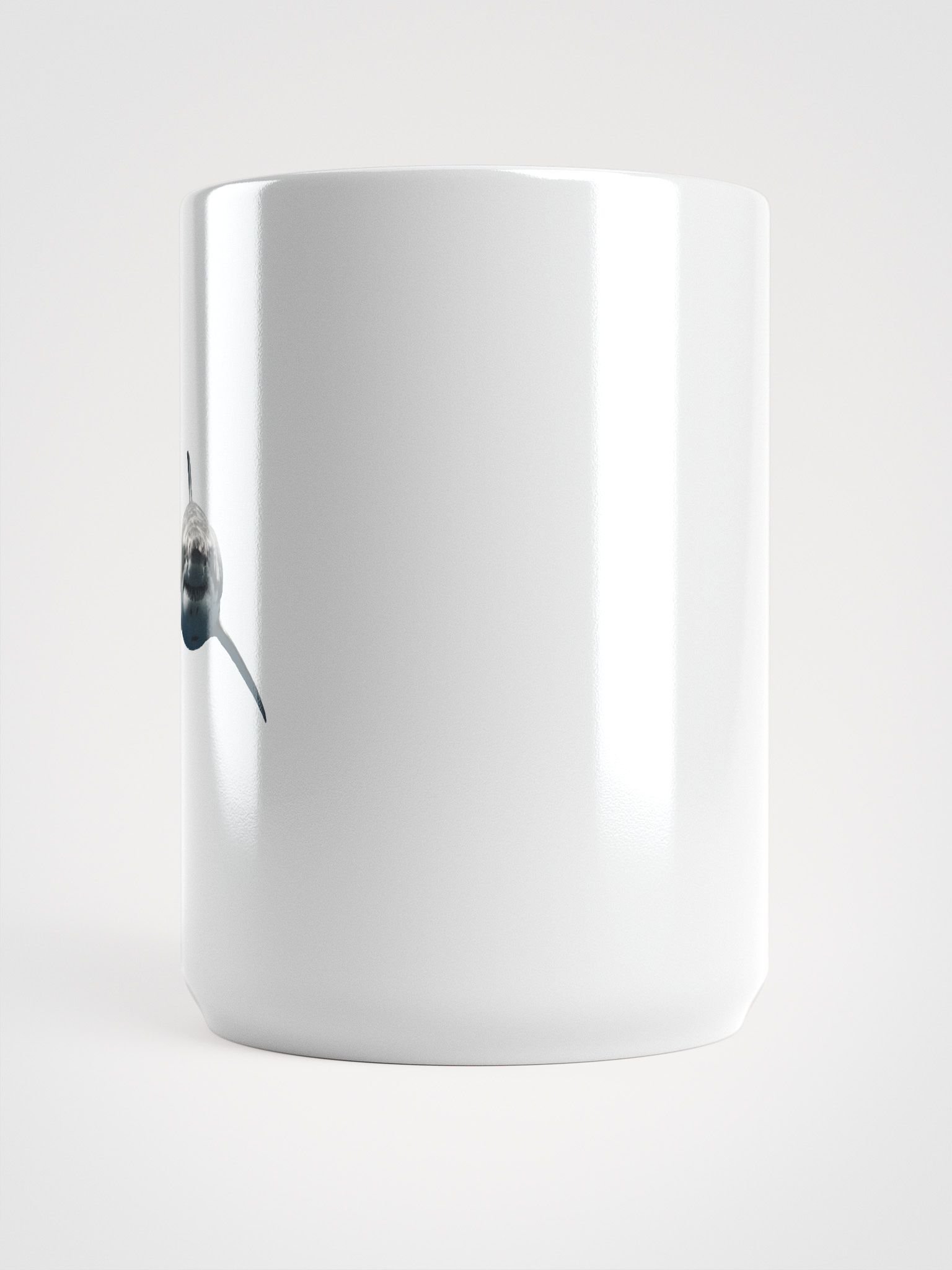TMA Shark Mug product image (6)