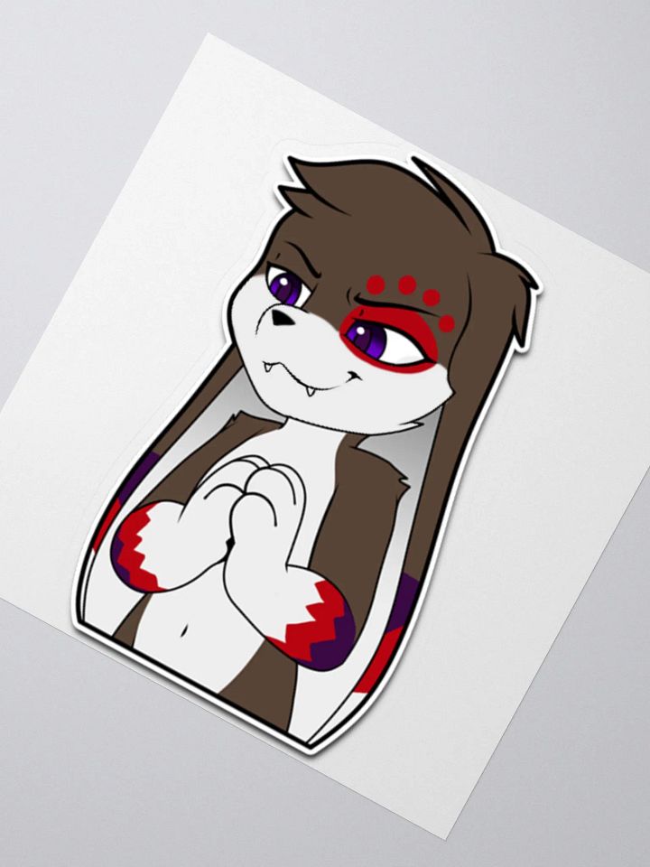 EVIL product image (6)