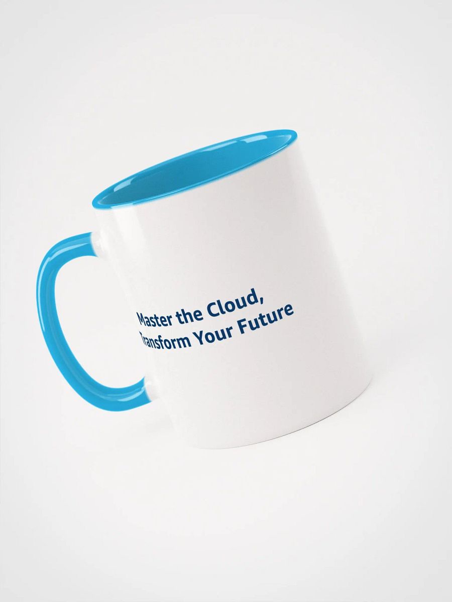 Ceramic Coffee Mug product image (3)