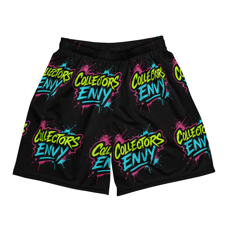 Collectors Envy All Over Shorts product image (2)