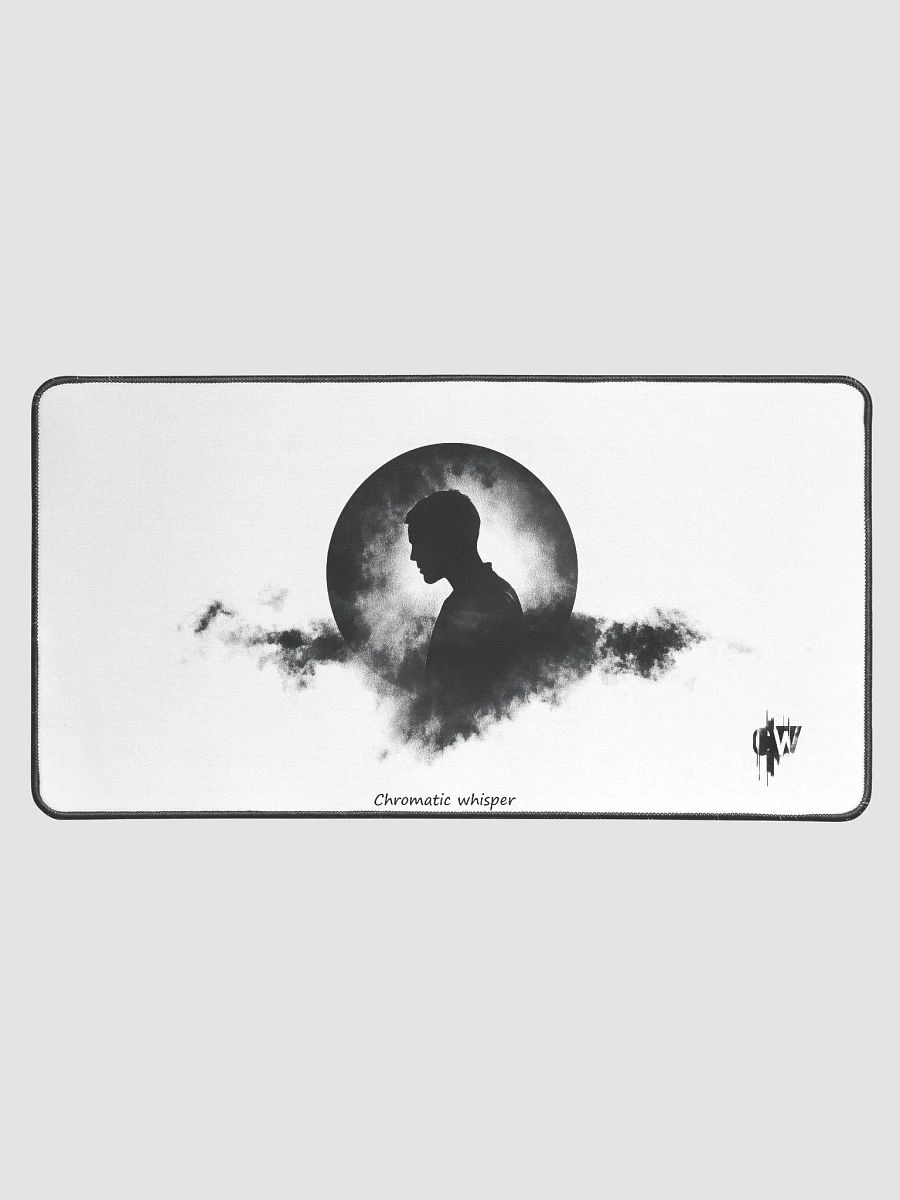 Lunar Reverie Desk Mat product image (1)