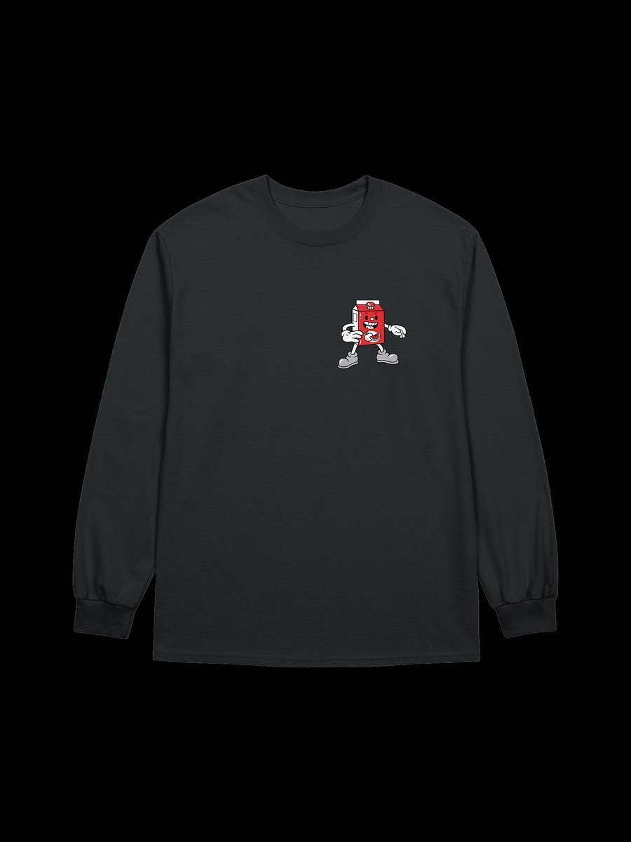 SBH Signature Long Sleeve product image (1)