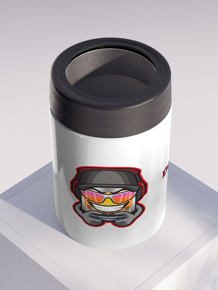 Whiskey Koozie product image (2)