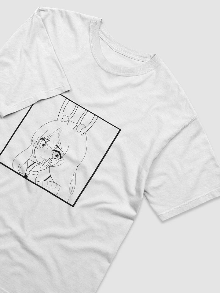 Tsu Official art Unisex tee product image (2)