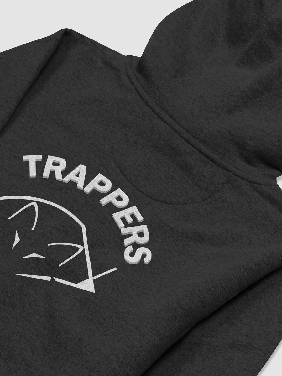 Black Hoodie- New Logo product image (4)