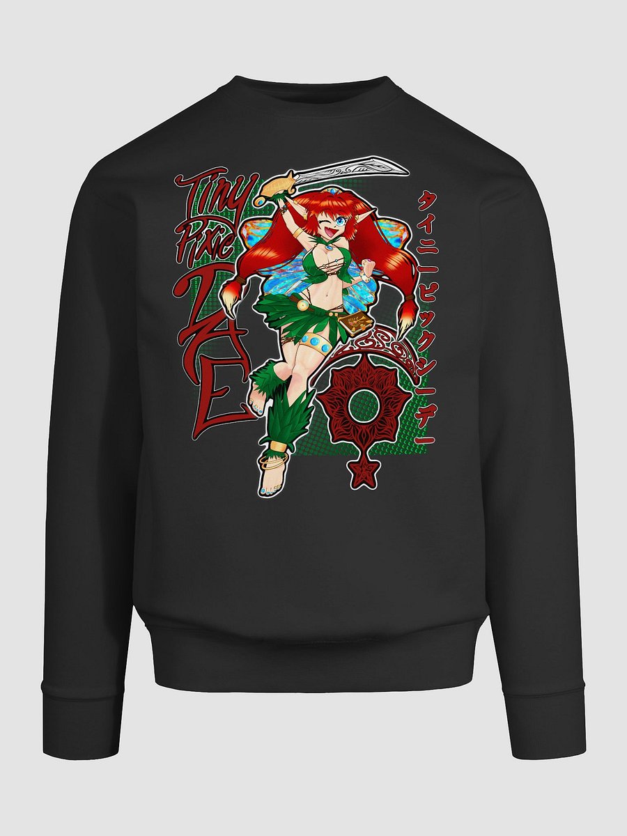 RAID! (Sweater) product image (9)