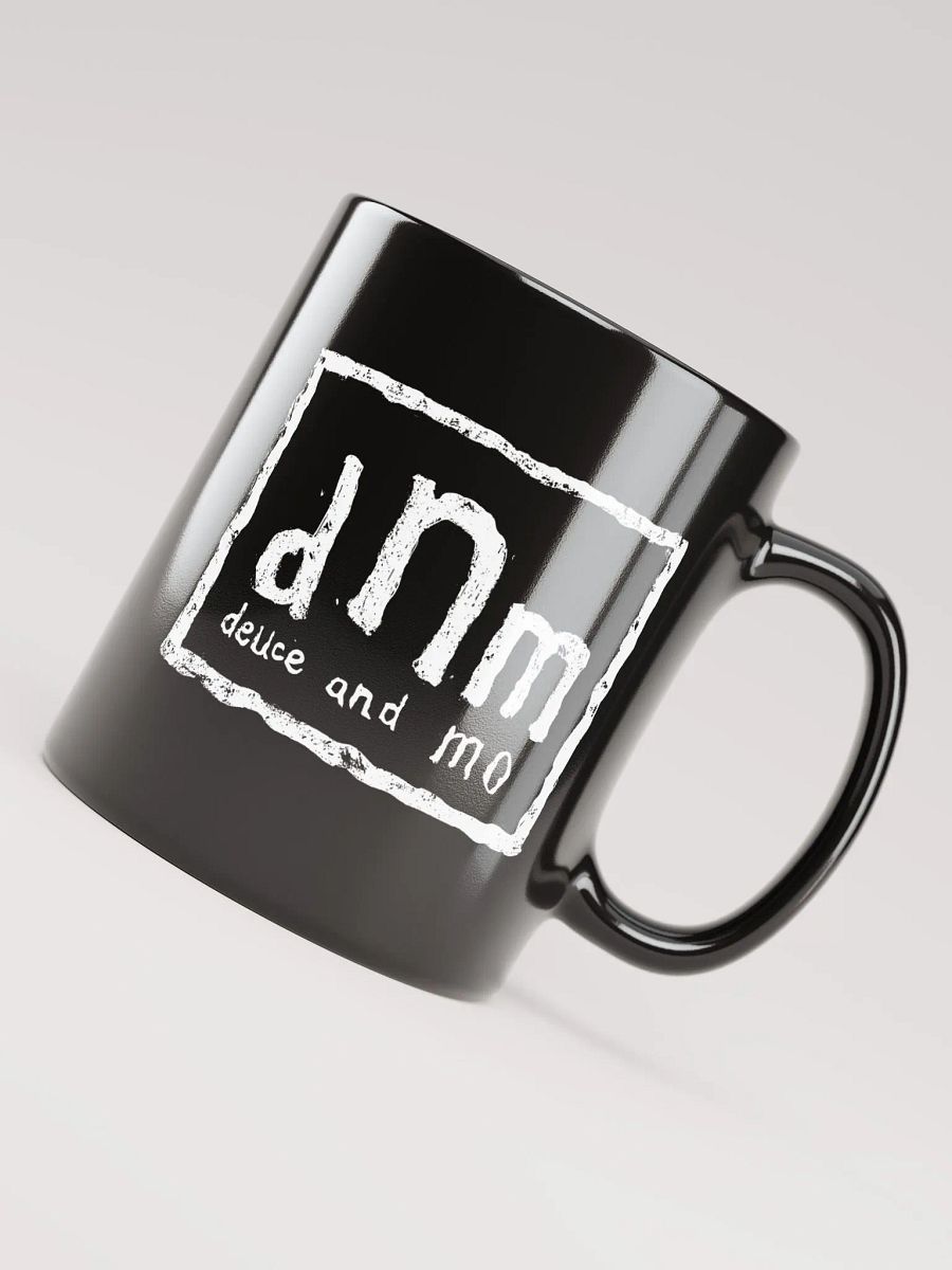 DNM Mug product image (3)