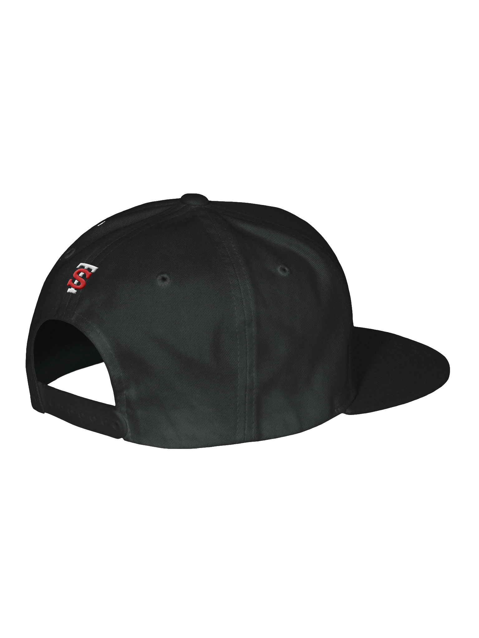 TRASH SOCIETY SMILEY HAT product image (3)