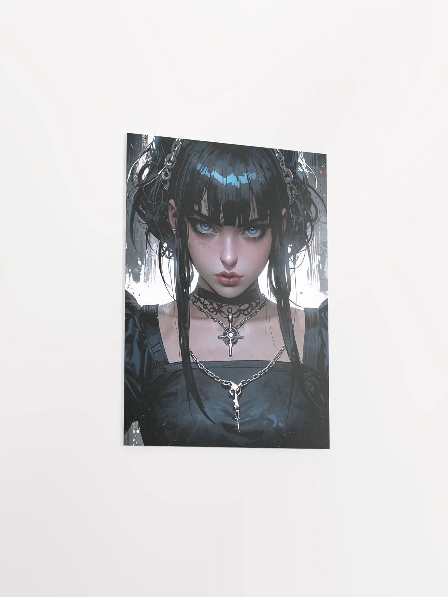 Gothic Gaze Poster product image (9)