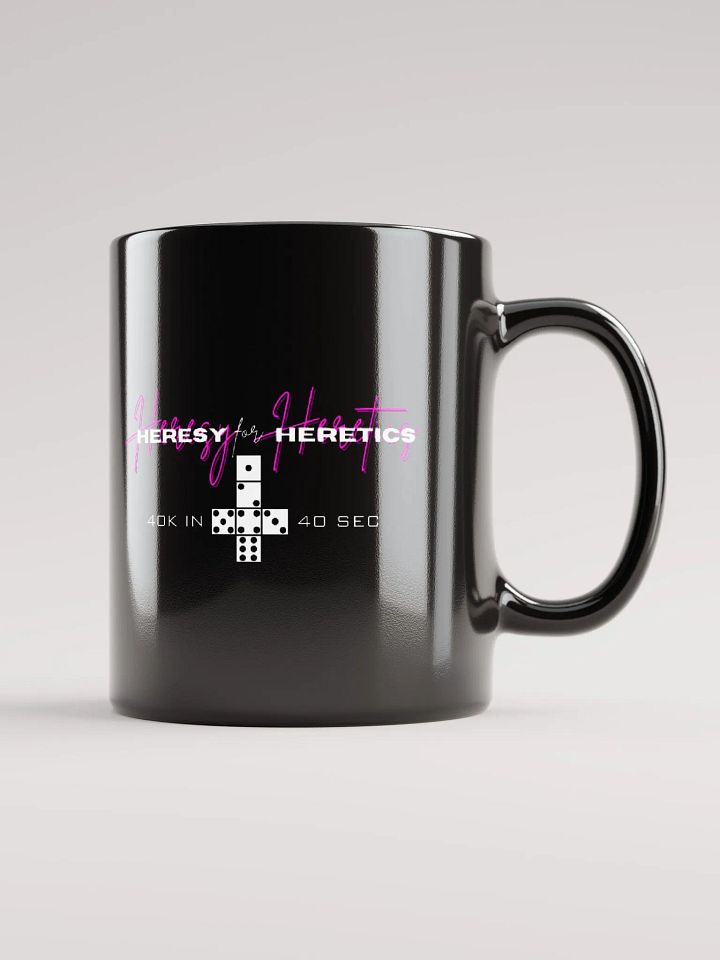 NOT FOR PAINT WATER MUG product image (2)