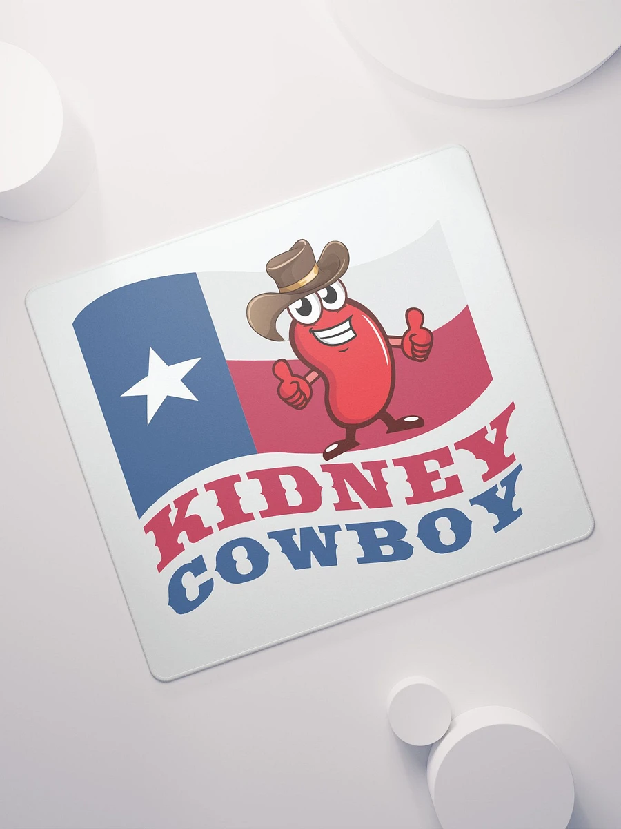 Kidneycowboy Gaming Mousepad product image (11)