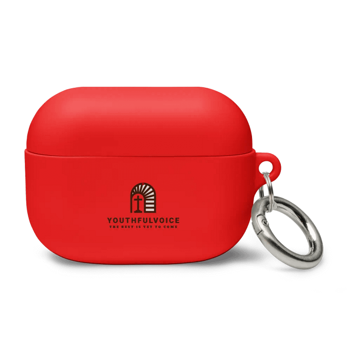 YV AirPod Case product image (2)