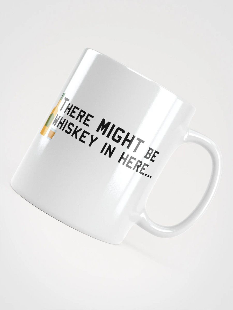 Might Be Whiskey Mug product image (12)