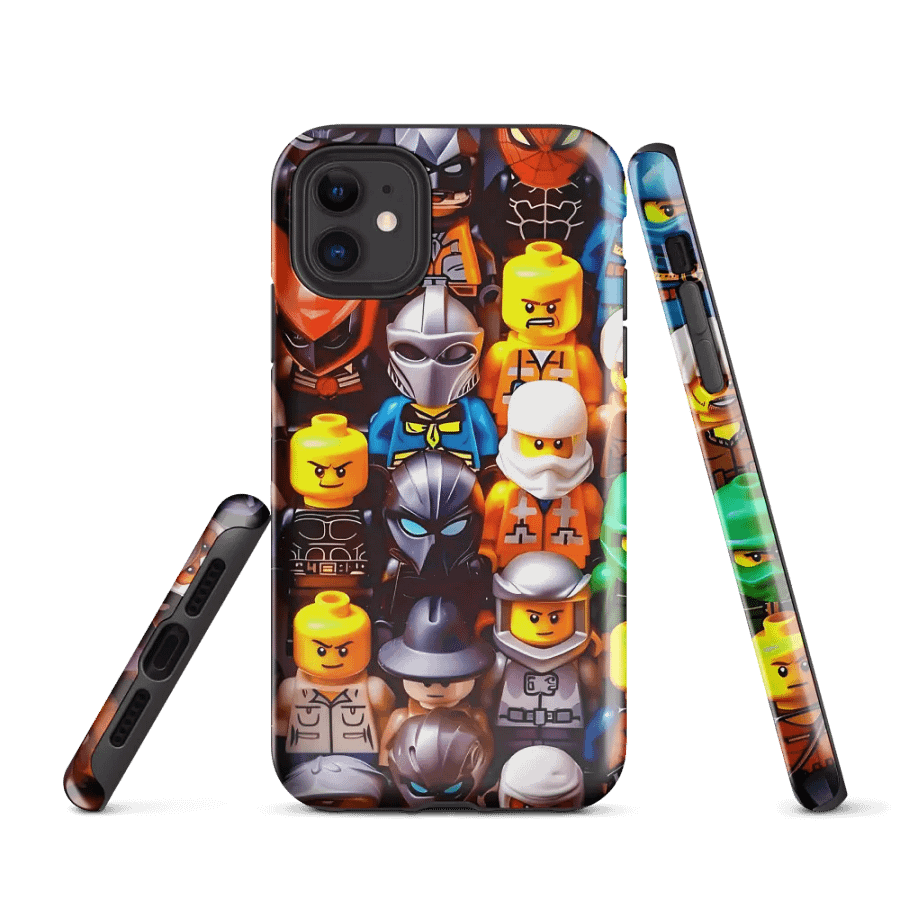Guardian Legends product image (1)