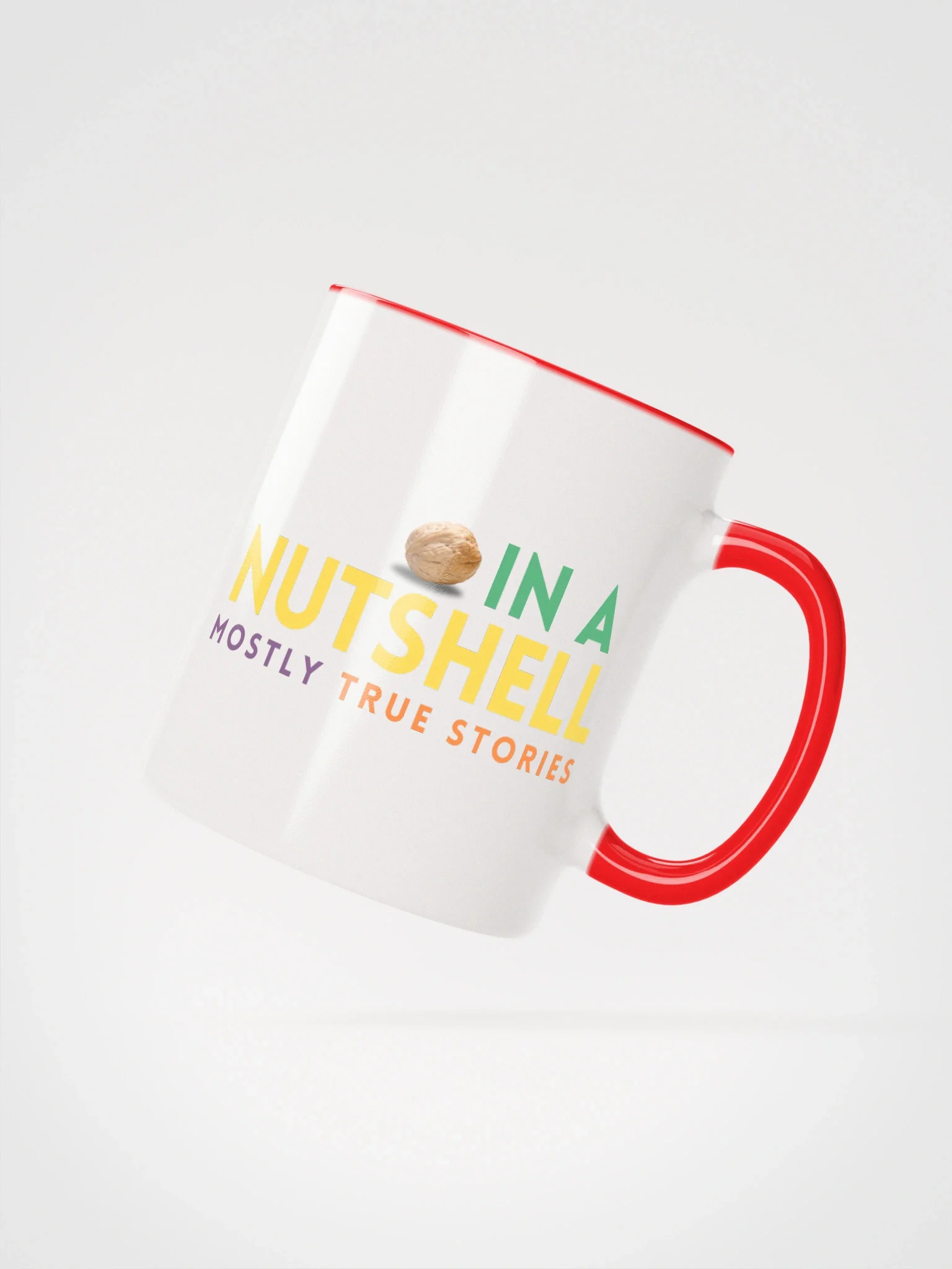 In a Nutshell Ceramic Mug product image (19)
