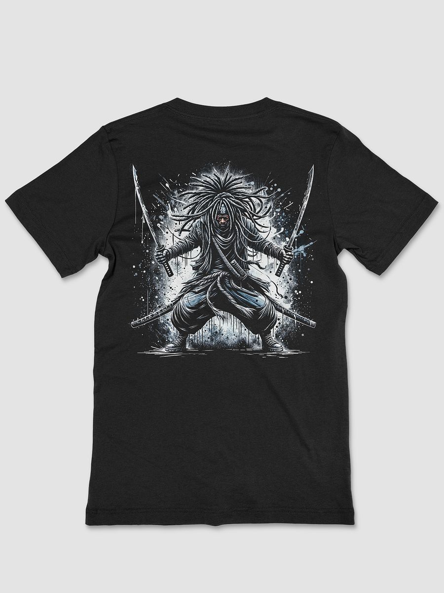 Yasuke The Black Samurai T-Shirt product image (1)