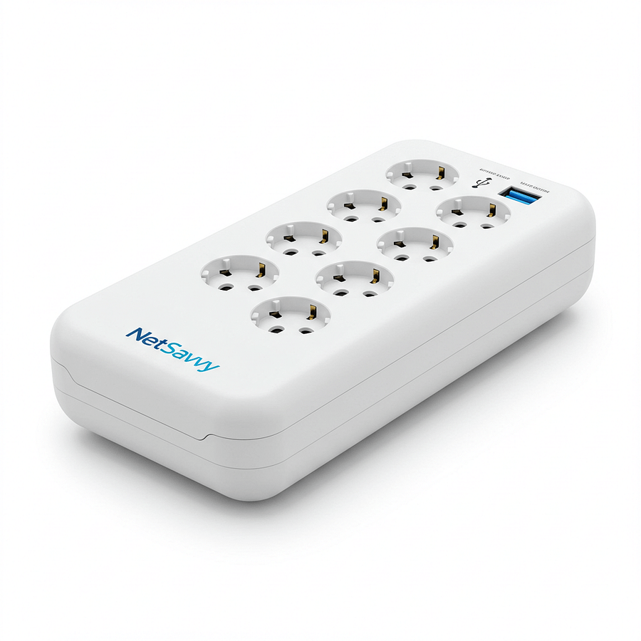 NetSavvy PowerSurge Guard product image (1)