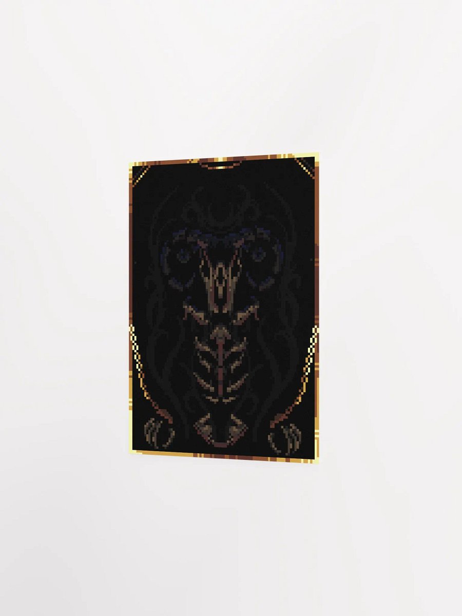 Print /// The Pact product image (2)