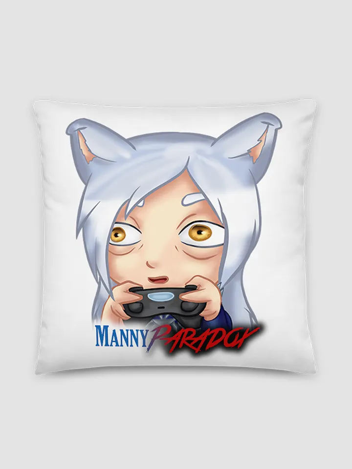 [MannyParadox] Dazed & sleep deprived product image (1)
