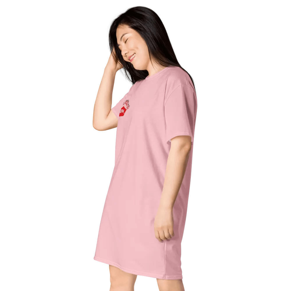 T-Shirt Dress product image (4)