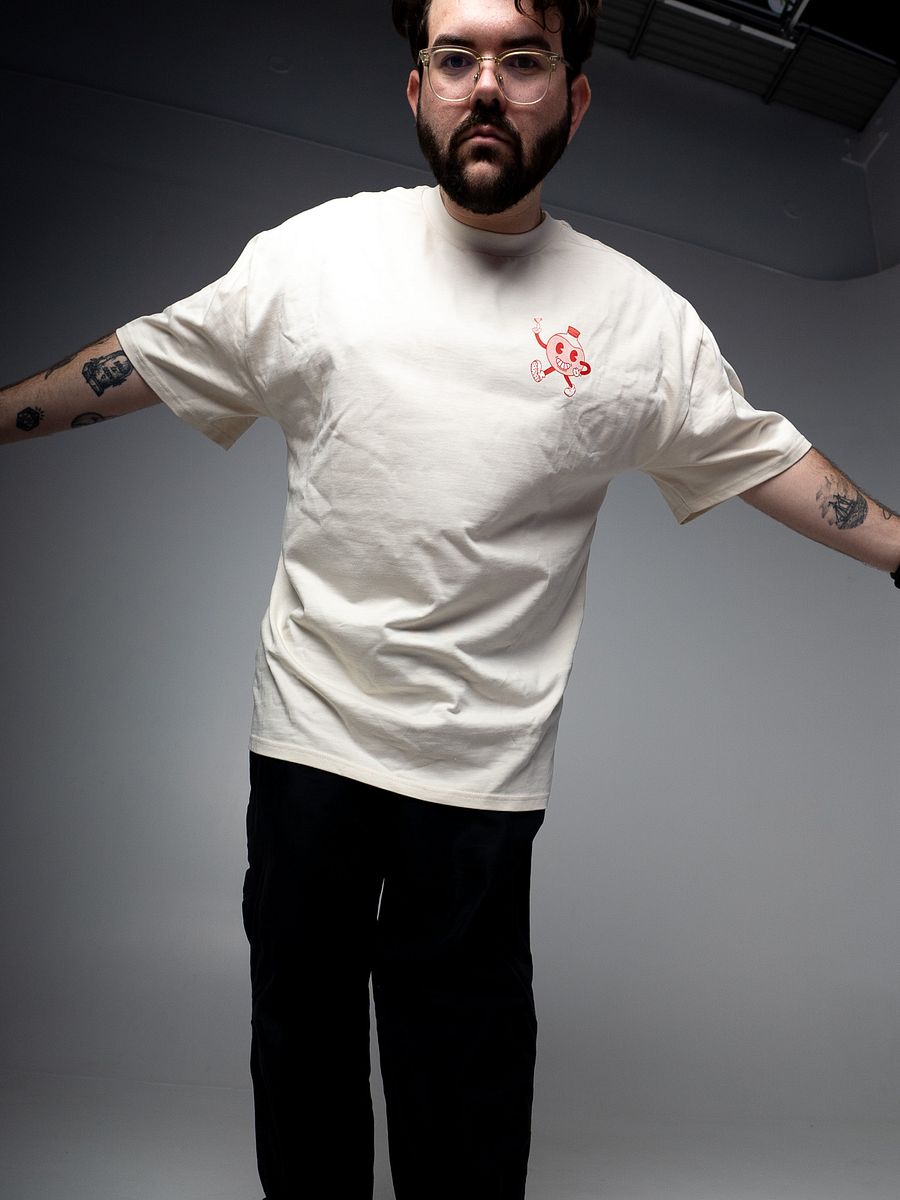 HEALTH POTION Tee product image (6)