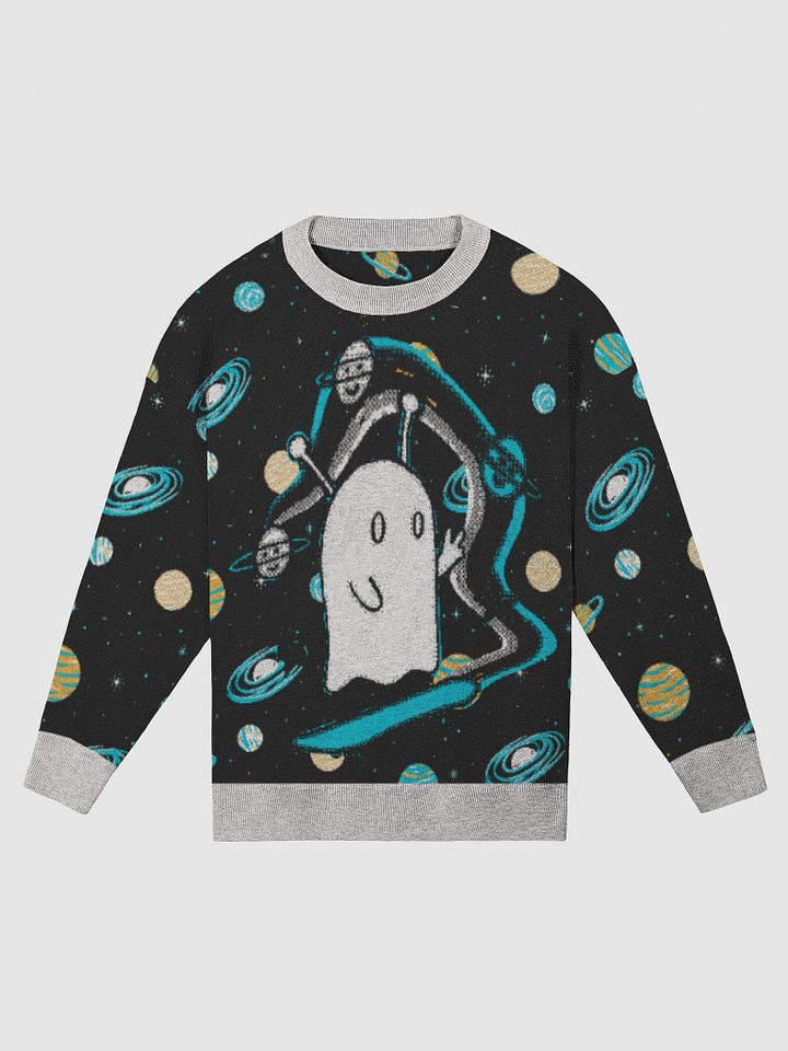 Spacey Space Ghostie Cozy product image (5)