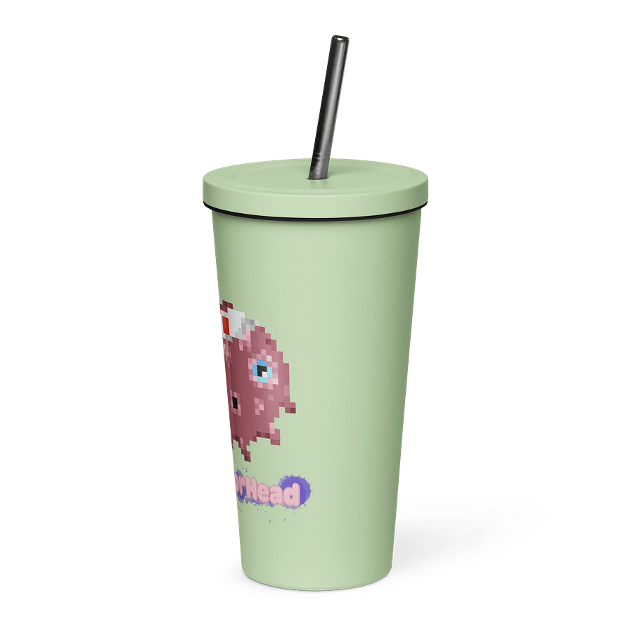 Ollie - Instagram Tumbler product image (7)