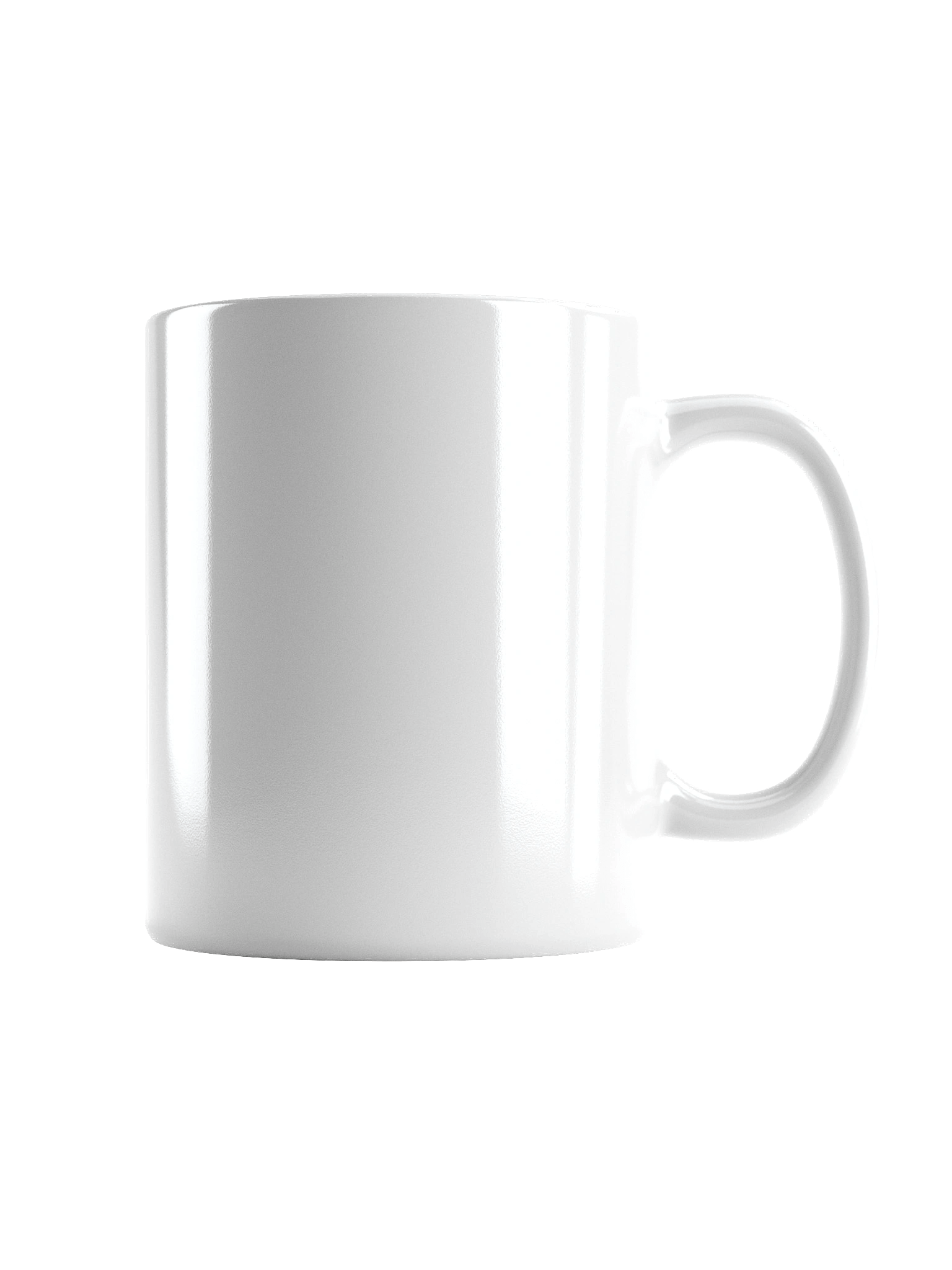 Money For People Mug product image (2)