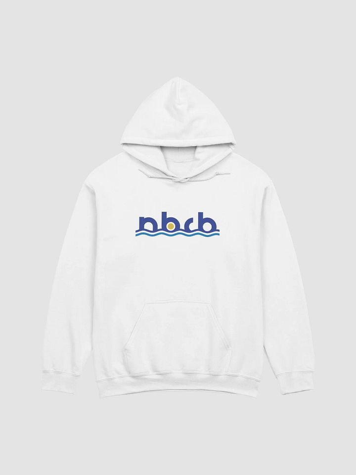 Classic Unisex Hoodie by Gildan - Acronym Logo in Color product image (1)