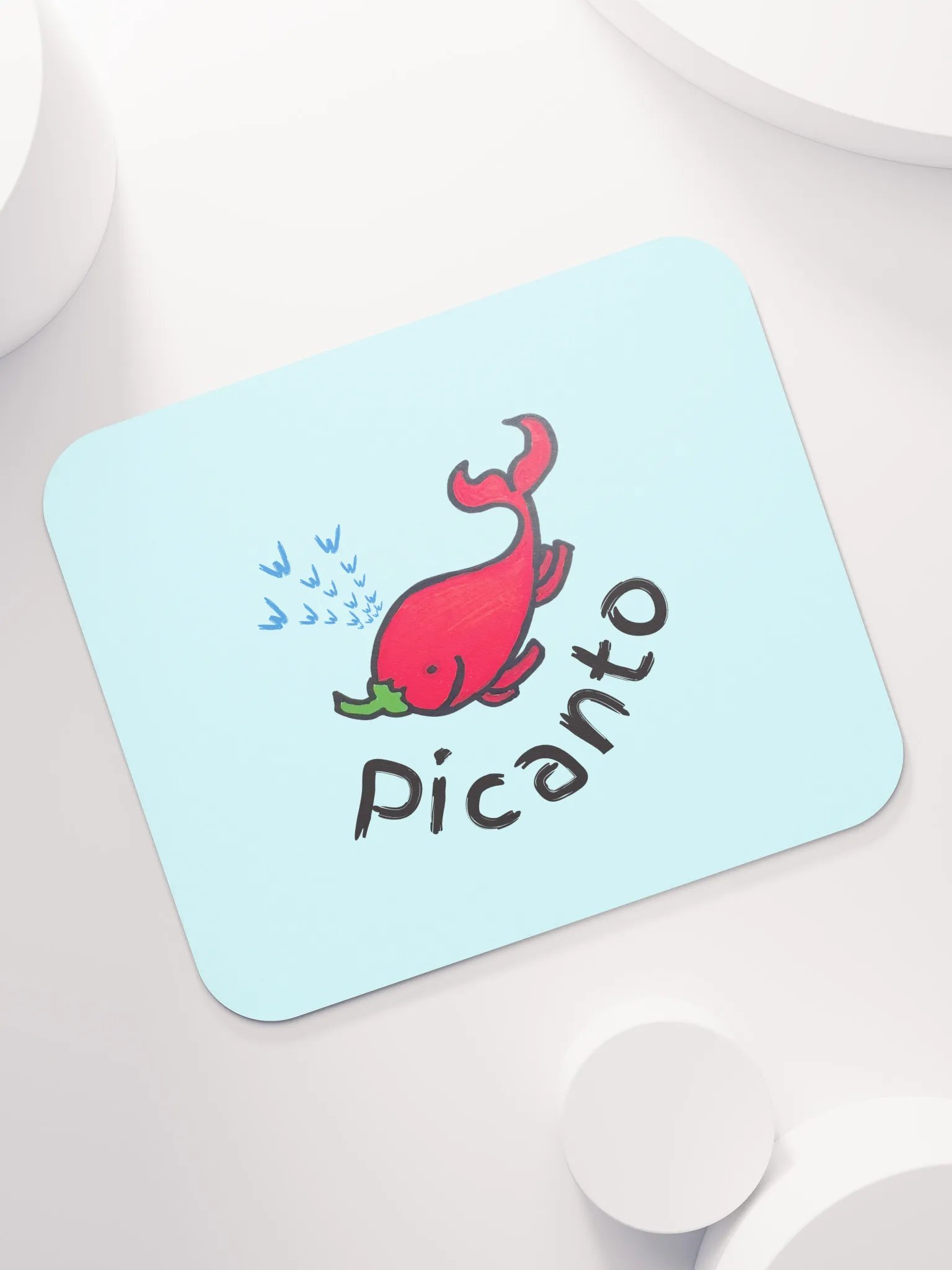 Picanto Mousepad product image (7)