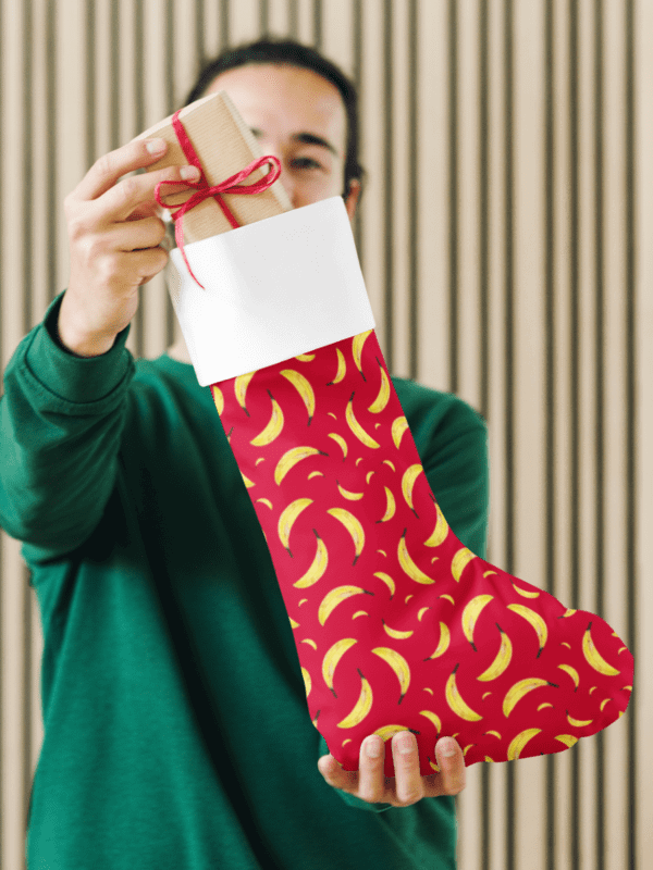 Banana Stocking product image (1)