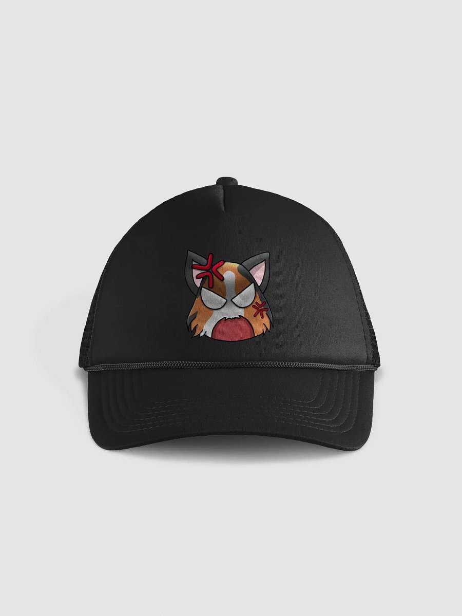 Grumpy Blake Foam Trucker Hat product image (2)