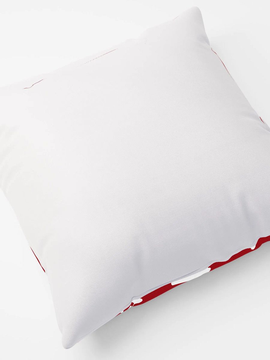 Festive Silhouettes All-Over Print Pillow product image (5)