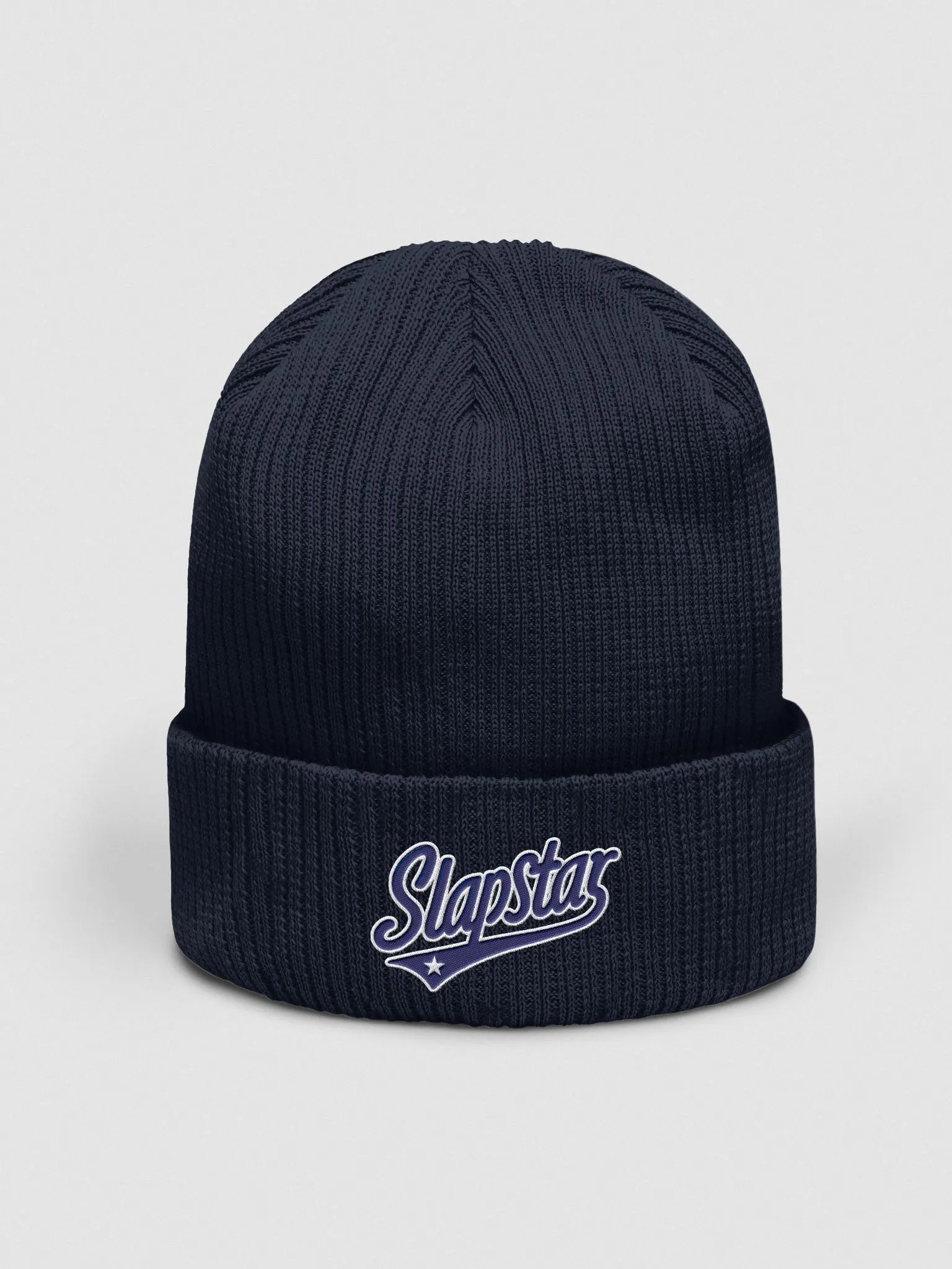 The "BASEBALL" Beanie product image (1)