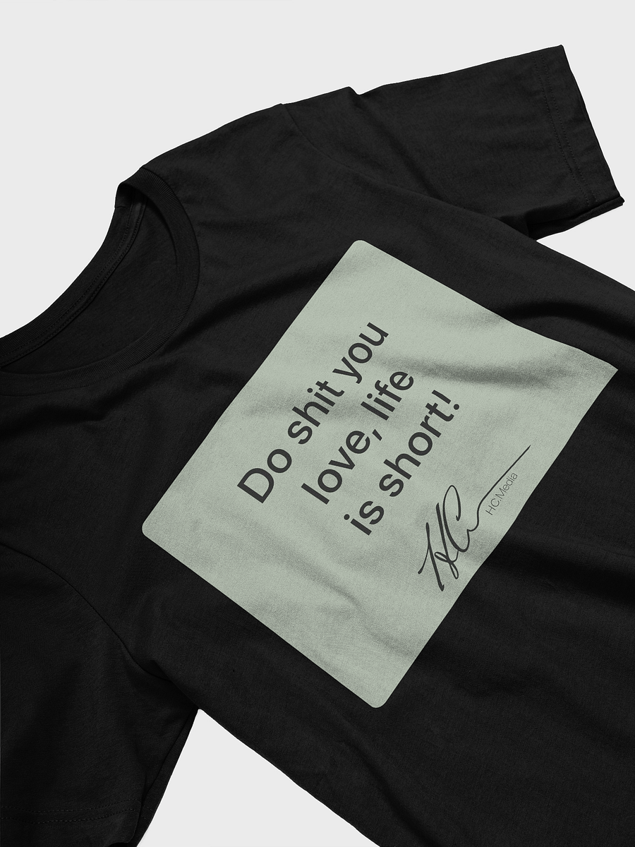 First Principles P5 - T-Shirt Olive product image (3)