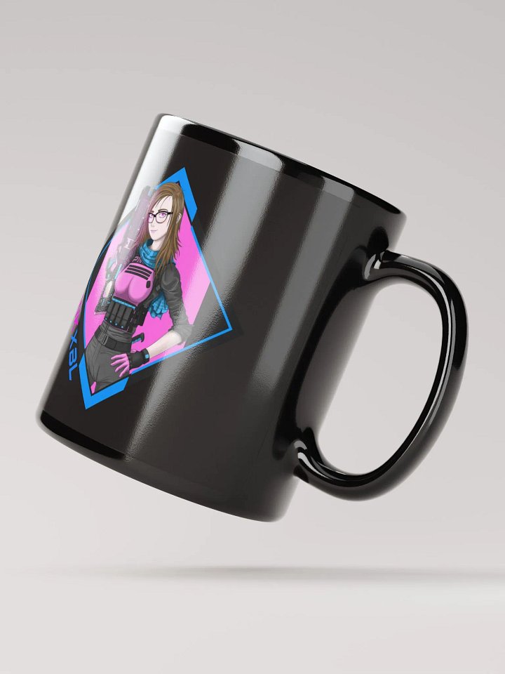 Support the Creator- Mug product image (4)