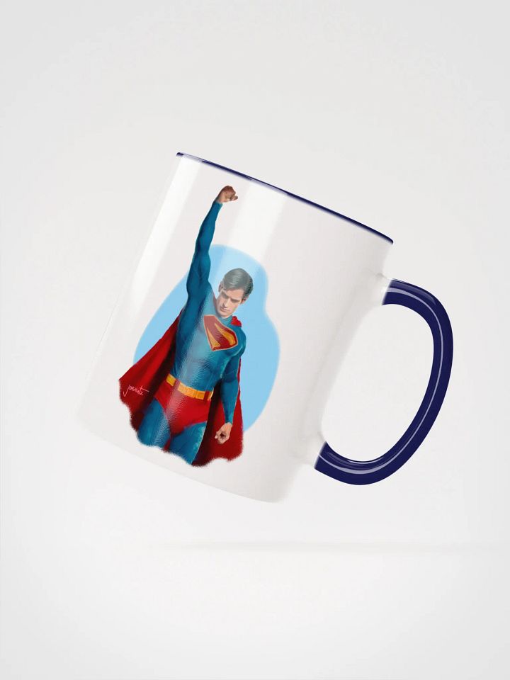 Smashin' (Mug) product image (2)