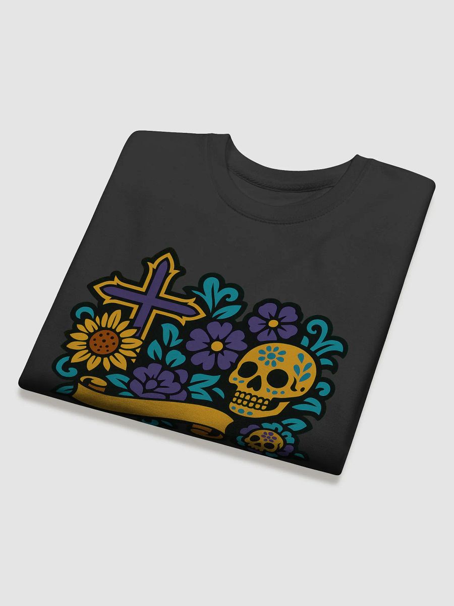 Skullflower Dreams Premium Sweatshirt product image (37)